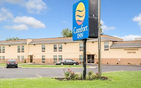 Comfort Inn Piketon Ohio